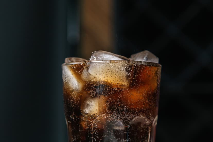 Soğuk Soda